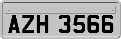 AZH3566