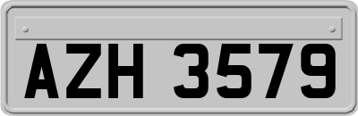 AZH3579