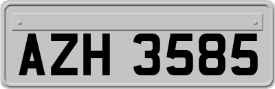 AZH3585