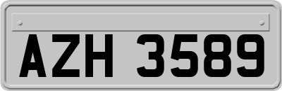 AZH3589