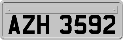 AZH3592