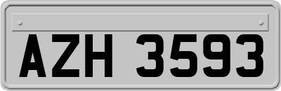 AZH3593
