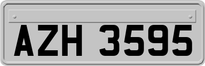 AZH3595