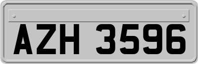 AZH3596