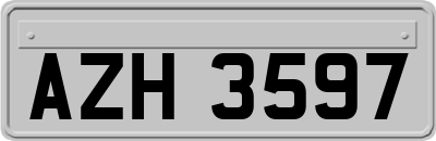 AZH3597