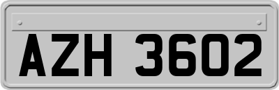 AZH3602