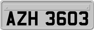AZH3603