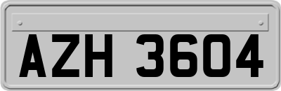 AZH3604