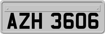 AZH3606