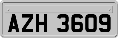 AZH3609