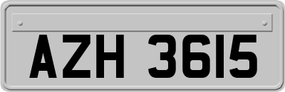 AZH3615