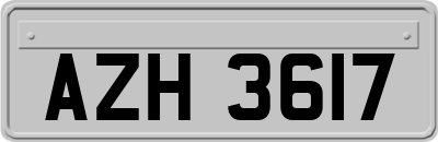 AZH3617