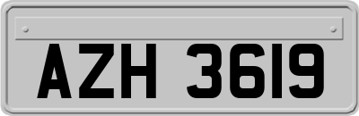 AZH3619