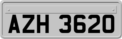 AZH3620