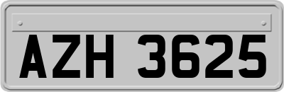 AZH3625