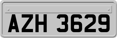 AZH3629