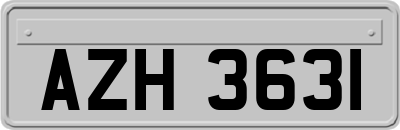 AZH3631