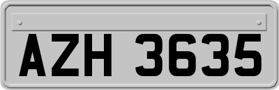 AZH3635