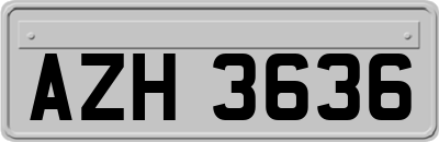 AZH3636