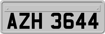 AZH3644