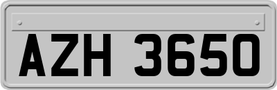 AZH3650