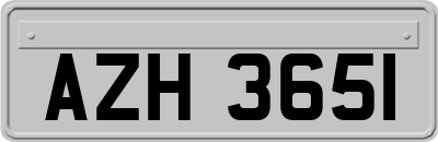 AZH3651