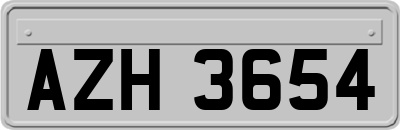 AZH3654