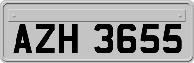 AZH3655