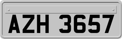 AZH3657