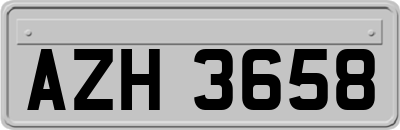 AZH3658