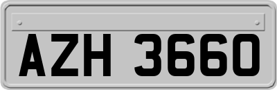 AZH3660
