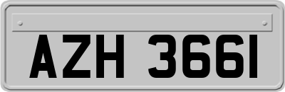 AZH3661