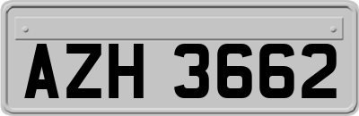 AZH3662