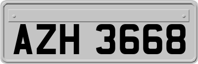 AZH3668