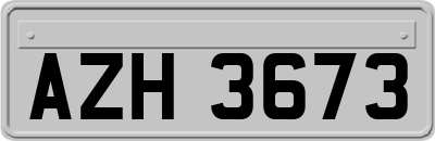 AZH3673