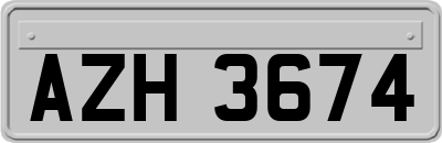 AZH3674