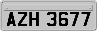 AZH3677