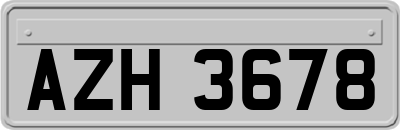 AZH3678