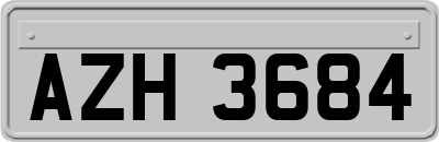 AZH3684
