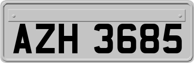 AZH3685