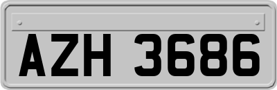 AZH3686