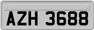AZH3688