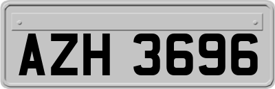 AZH3696