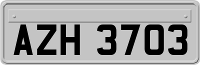 AZH3703
