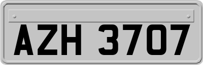 AZH3707