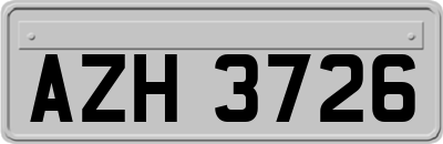 AZH3726