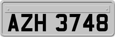 AZH3748