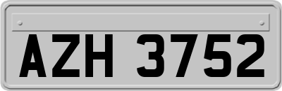 AZH3752