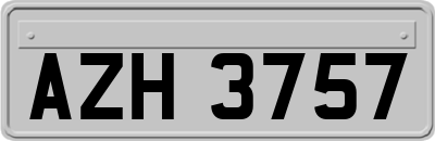 AZH3757