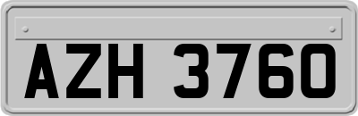 AZH3760